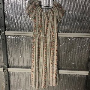 Old Navy Floral Dress